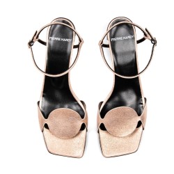 pierre hardy sandales Sandales Bulles Semelles: Cuir -Talons: 3 à 5...