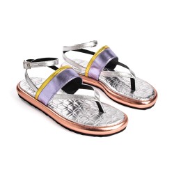 Sandales Alpha Kos