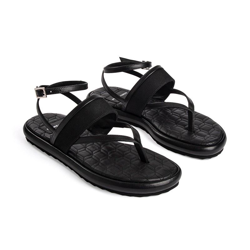 pierre hardy sandales Sandales Alpha Kos Semelles: Gomme -Matières:... pierre hardy sandales Sandales Alpha Kos Semelles: Gomme -Matières:...