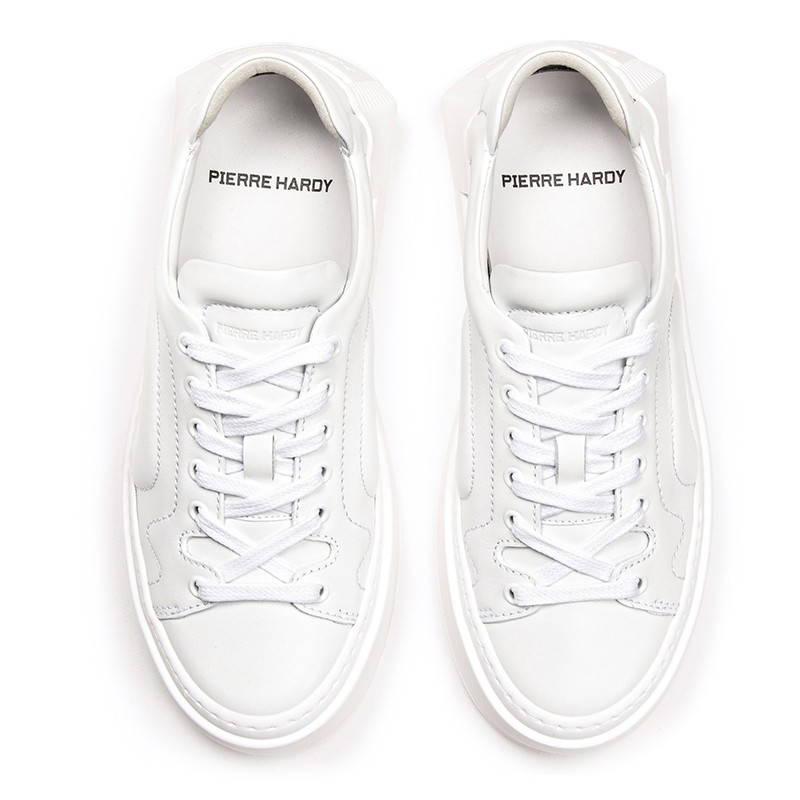 pierre hardy sneakers Sneakers Cubix Détails : Basses -Détails : Ov... pierre hardy sneakers Sneakers Cubix Détails : Basses -Détails : Ov...