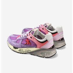 premiata sneakers Sneakers Mase Semelles: Gomme -Matières: Nubuck -...