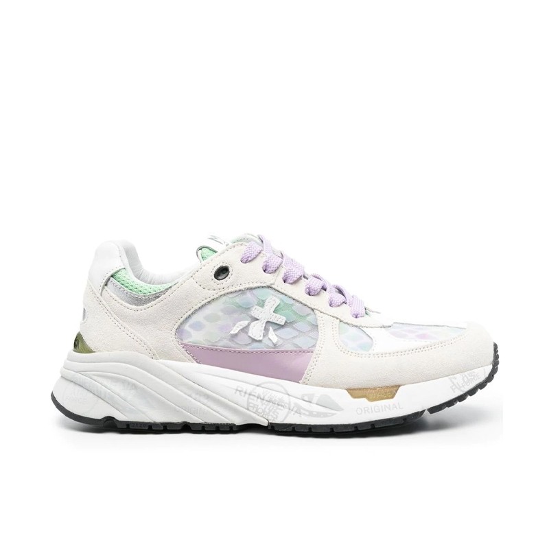 premiata sneakers Sneakers Mase Détails : Motifs -Détails : Basses ...