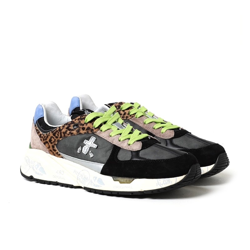 premiata sneakers Sneakers Mase Détails : Motifs -Détails : Basses ... premiata sneakers Sneakers Mase Détails : Motifs -Détails : Basses ...