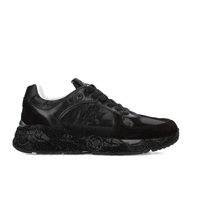 premiata sneakers Sneakers Mase Détails : Oversize -Semelles: Gomme... premiata sneakers Sneakers Mase Détails : Oversize -Semelles: Gomme...