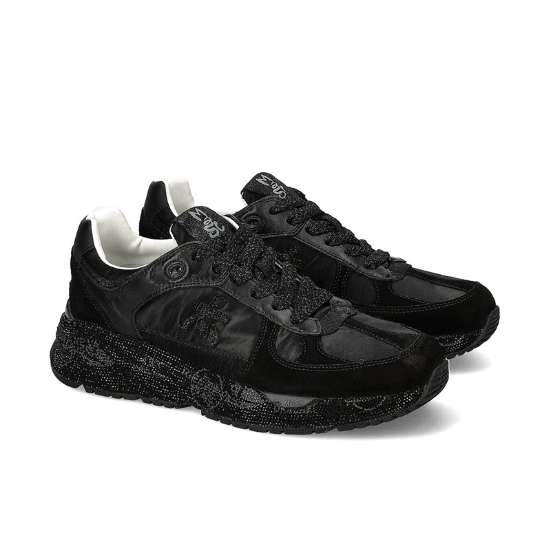premiata sneakers Sneakers Mase Détails : Oversize -Semelles: Gomme... premiata sneakers Sneakers Mase Détails : Oversize -Semelles: Gomme...