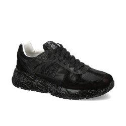 premiata sneakers Sneakers Mase Détails : Oversize -Semelles: Gomme...