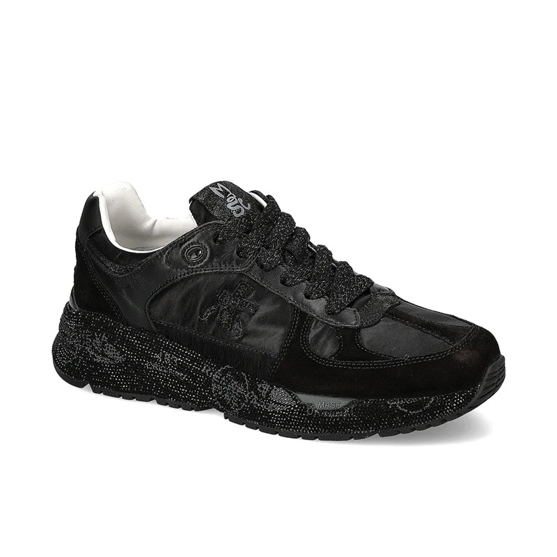 premiata sneakers Sneakers Mase Détails : Oversize -Semelles: Gomme... premiata sneakers Sneakers Mase Détails : Oversize -Semelles: Gomme...