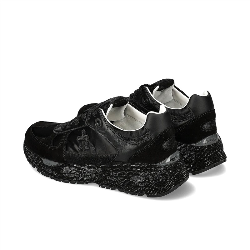 premiata sneakers Sneakers Mase Détails : Oversize -Semelles: Gomme... premiata sneakers Sneakers Mase Détails : Oversize -Semelles: Gomme...