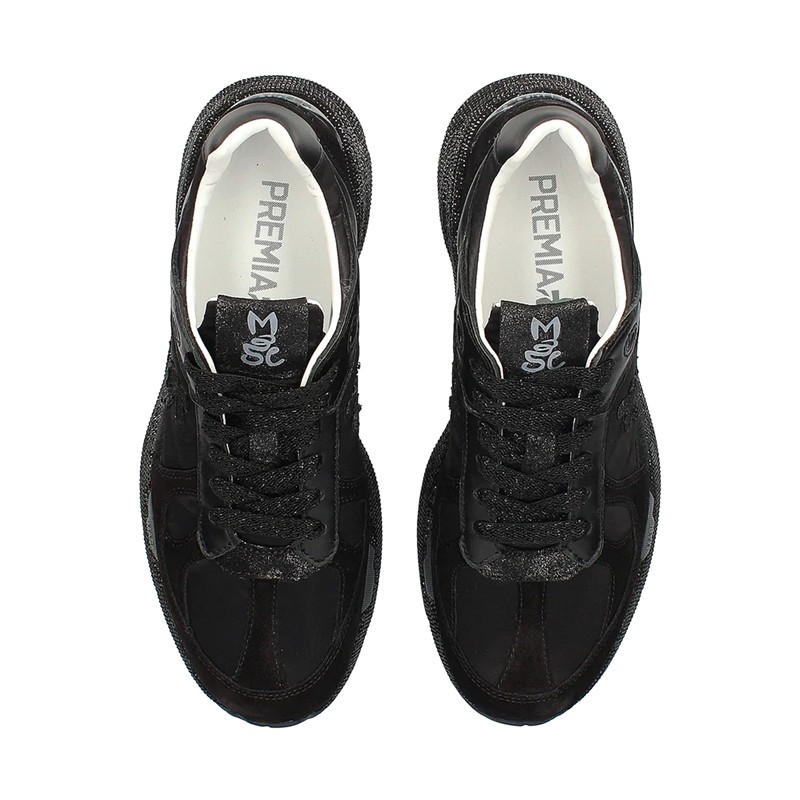 premiata sneakers Sneakers Mase Détails : Oversize -Semelles: Gomme... premiata sneakers Sneakers Mase Détails : Oversize -Semelles: Gomme...