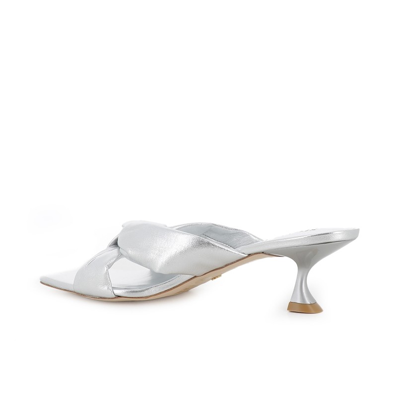 stuart weitzman sandales Sandales Playa 50 Détails : Mules -Semelle... stuart weitzman sandales Sandales Playa 50 Détails : Mules -Semelle...