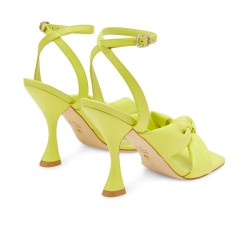 stuart weitzman sandales Sandales Playa Ankle T10 Semelles: Cuir -T...