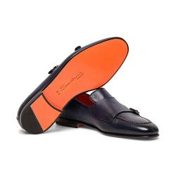 Double-Boucles carlos plato