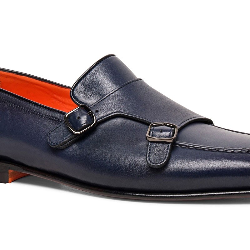 Double-Boucles carlos plato