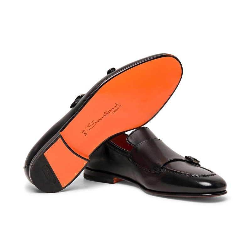 Double-Boucles carlos plato