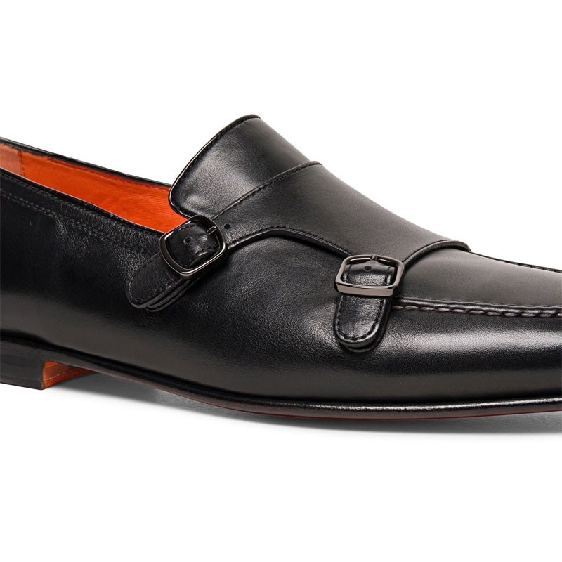 Double-Boucles carlos plato