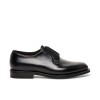 S1H DERBY COLIN LISS - CUIR, SEM