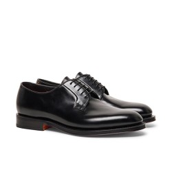 santoni derbies et richelieux derbies colin liss Semelles: Cuir -Ma...
