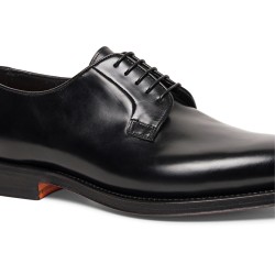 santoni derbies et richelieux derbies colin liss Semelles: Cuir -Ma...