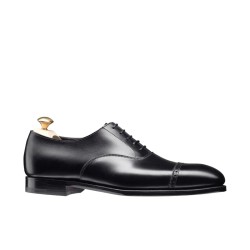 crockett & jones derbies et richelieux Richelieux Belgrave Semelles...