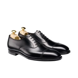 crockett & jones derbies et richelieux Richelieux Belgrave Semelles...