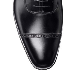 crockett & jones derbies et richelieux Richelieux Belgrave Semelles...