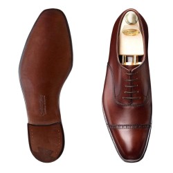 crockett & jones derbies et richelieux Richelieux Belgrave Semelles...