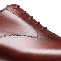 crockett & jones derbies et richelieux Richelieux Belgrave Semelles...