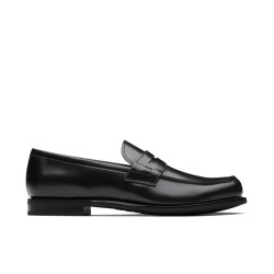 church's mocassins et slip-on Mocassins Gateshead Semelles: Gomme -...