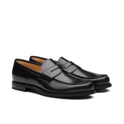 church's mocassins et slip-on Mocassins Gateshead Semelles: Gomme -...