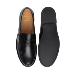 church's mocassins et slip-on Mocassins Gateshead Semelles: Gomme -...