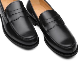 church's mocassins et slip-on Mocassins Gateshead Semelles: Gomme -...