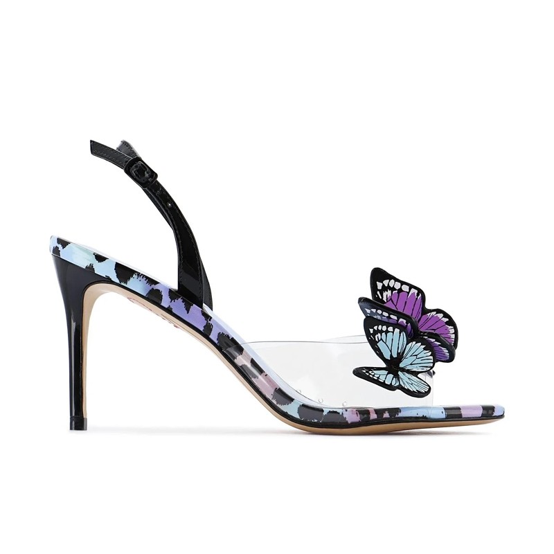 sophia webster sandales Sandales Vanessa Détails : Motifs -Détails ...
