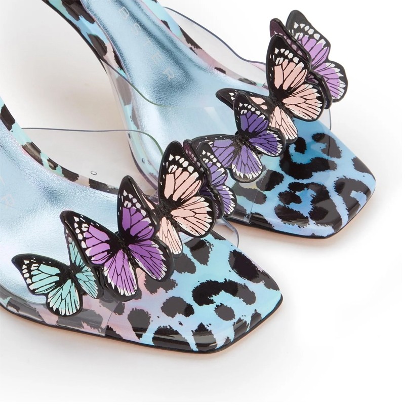 sophia webster sandales Sandales Vanessa Détails : Motifs -Détails ...