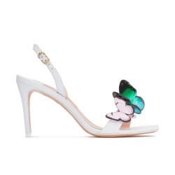 sophia webster sandales Sandales Vanessa Détails : Accessoires -Sem...