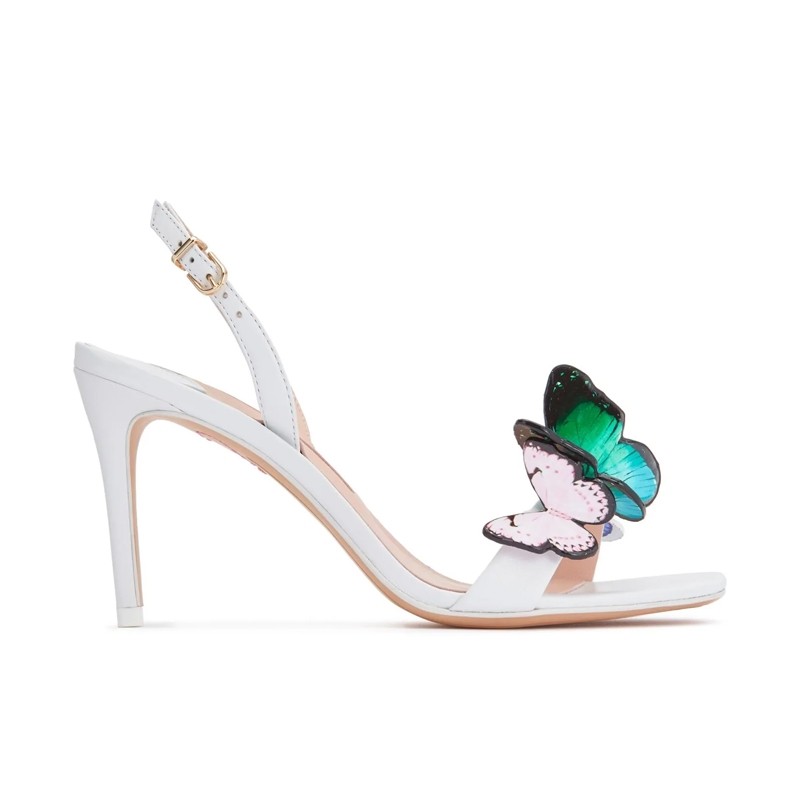 sophia webster sandales Sandales Vanessa Détails : Accessoires -Sem...