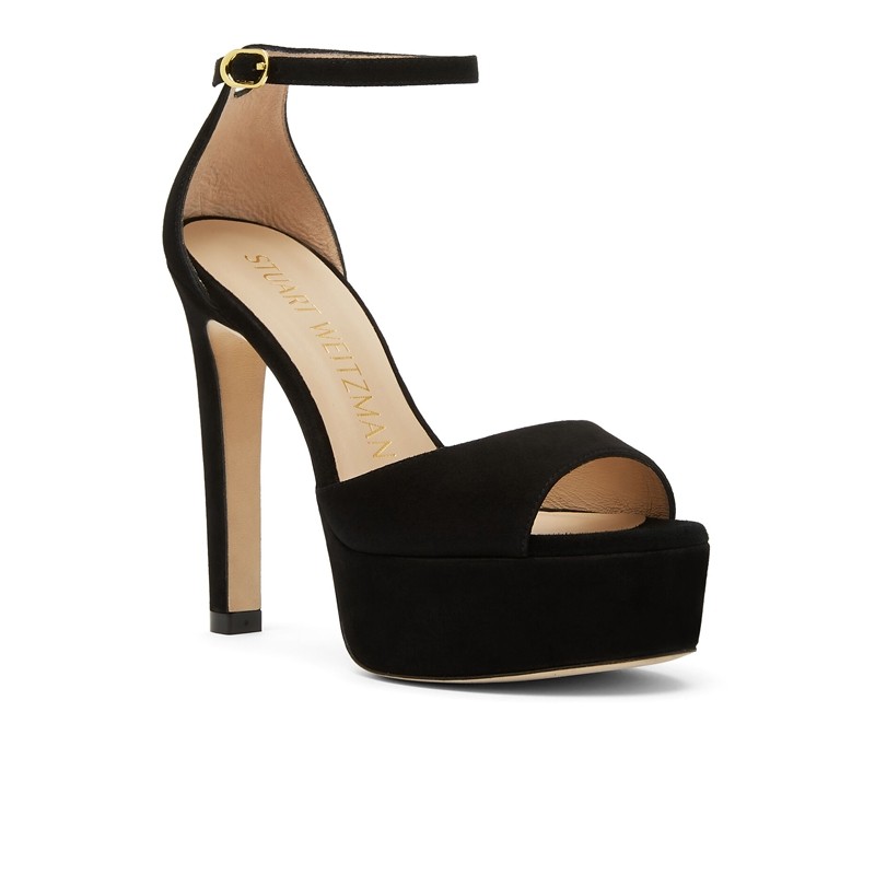 stuart weitzman sandales sandales discoplat Détails : Oversize -Sem... stuart weitzman sandales sandales discoplat Détails : Oversize -Sem...