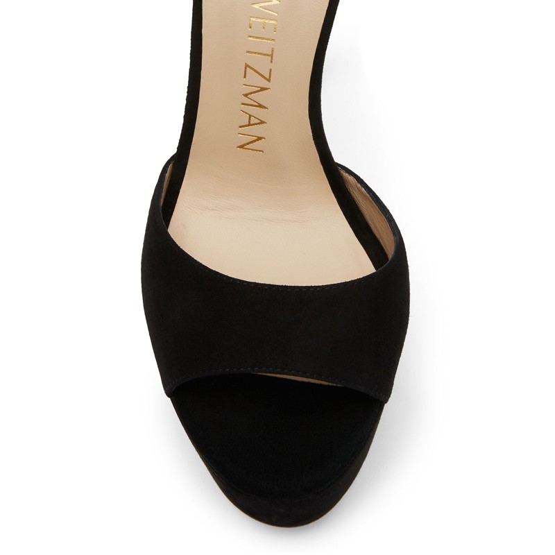 stuart weitzman sandales sandales discoplat Détails : Oversize -Sem... stuart weitzman sandales sandales discoplat Détails : Oversize -Sem...