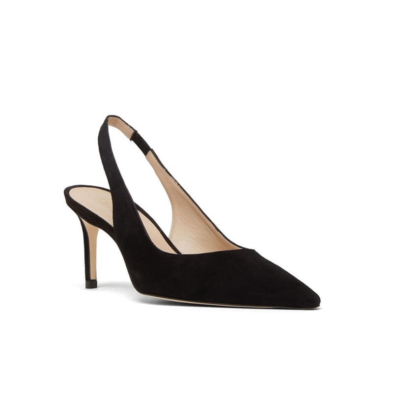 stuart weitzman escarpins escarpins t75 Semelles: Cuir -Talons: 6 à... stuart weitzman escarpins escarpins t75 Semelles: Cuir -Talons: 6 à...