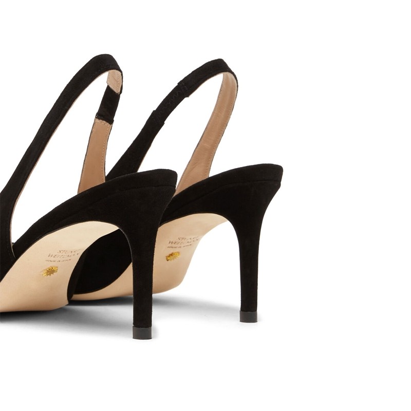 stuart weitzman escarpins escarpins t75 Semelles: Cuir -Talons: 6 à... stuart weitzman escarpins escarpins t75 Semelles: Cuir -Talons: 6 à...