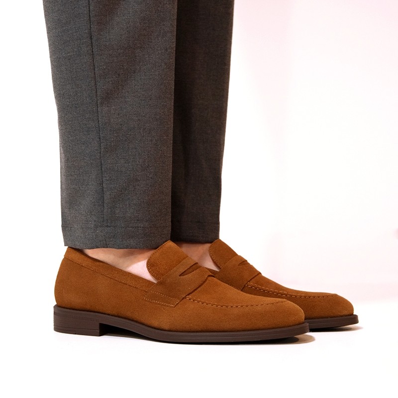 Mocassins Remi Mocassins Remi