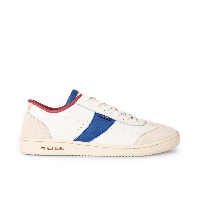 paul smith sneakers Sneakers Muller Détails : Basses -Semelles: Cao...