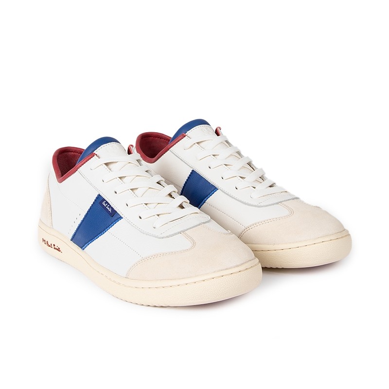 paul smith sneakers Sneakers Muller Détails : Basses -Semelles: Cao...