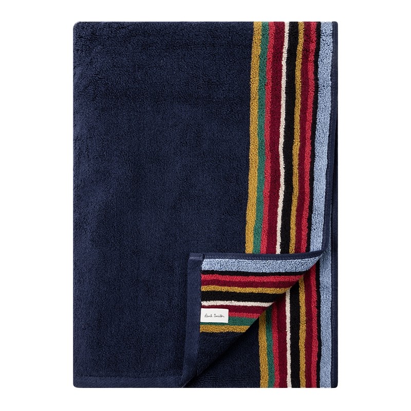 paul smith serviette de toilette Serviette Set Matières: Coton -Cou...