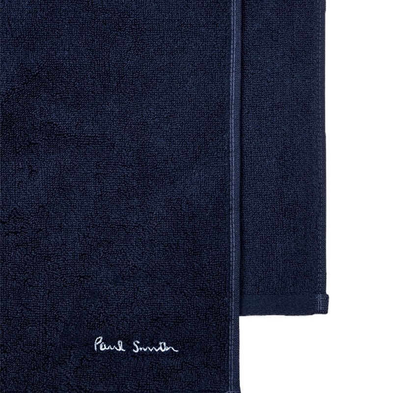 paul smith serviette de toilette Serviette Set Matières: Coton -Cou...