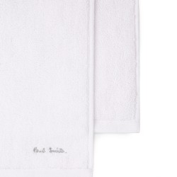 paul smith serviettes Serviette Set Matières: Coton -Couleurs: Blan