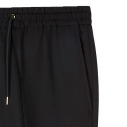 paul smith pantalons Pantalon 921 Matières: Laine -Couleurs: Noi