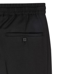 paul smith pantalons Pantalon 921 Matières: Laine -Couleurs: Noi