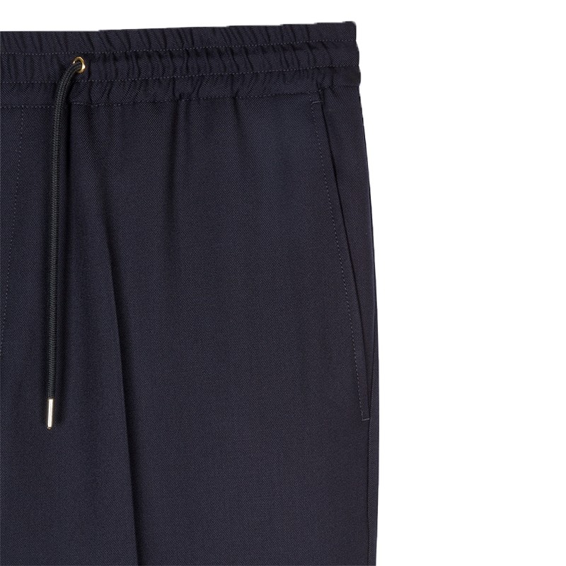 paul smith pantalons Pantalon 921 Matières: Laine -Couleurs: Ble