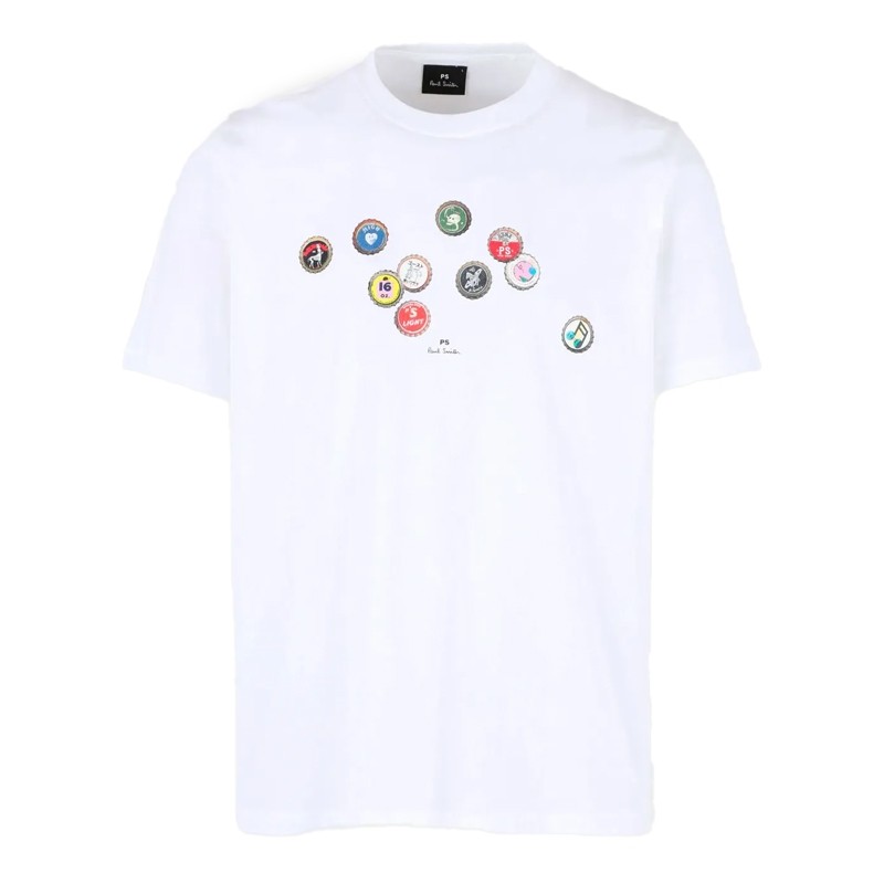 T-shirt 011 T-shirt 011