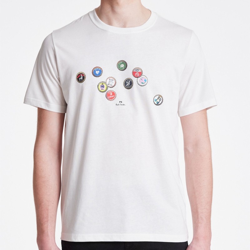 T-shirt 011 T-shirt 011